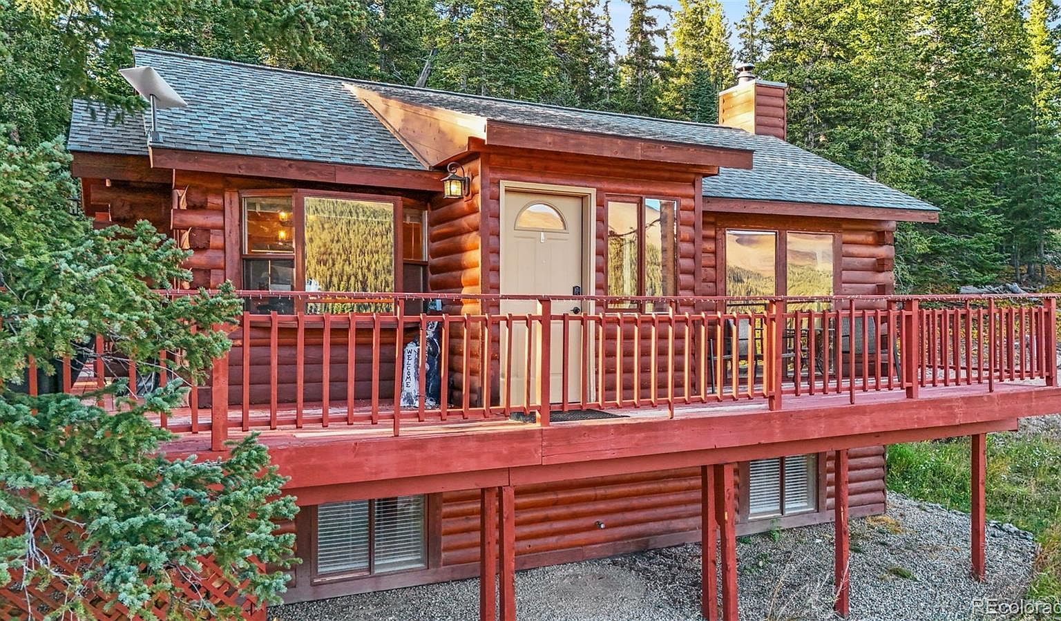 231 Kimmes Ln Breckenridge, CO 80424 - Thumbnail 4