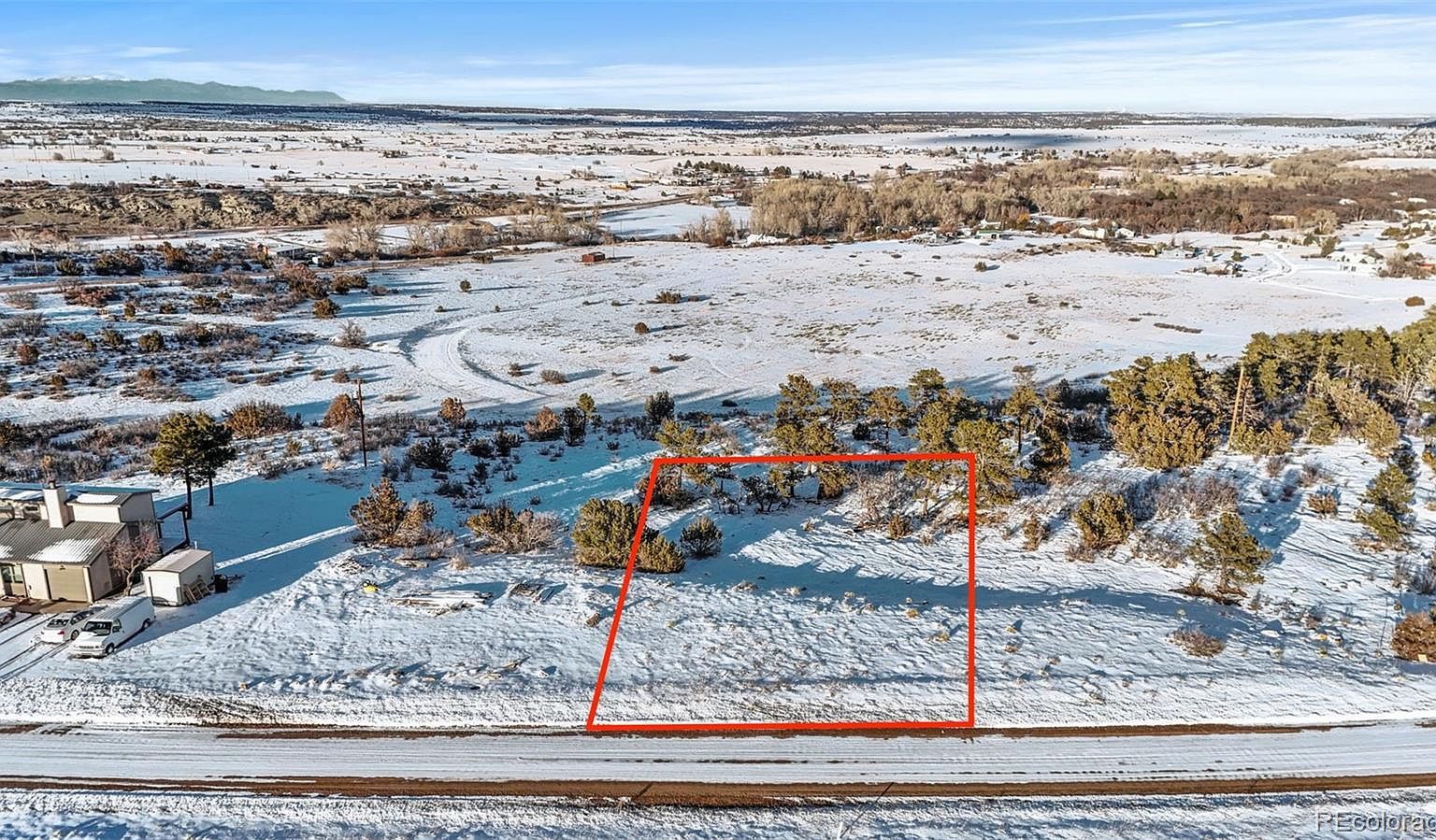 Gilpin St Colorado City, CO 81019 - Thumbnail 4