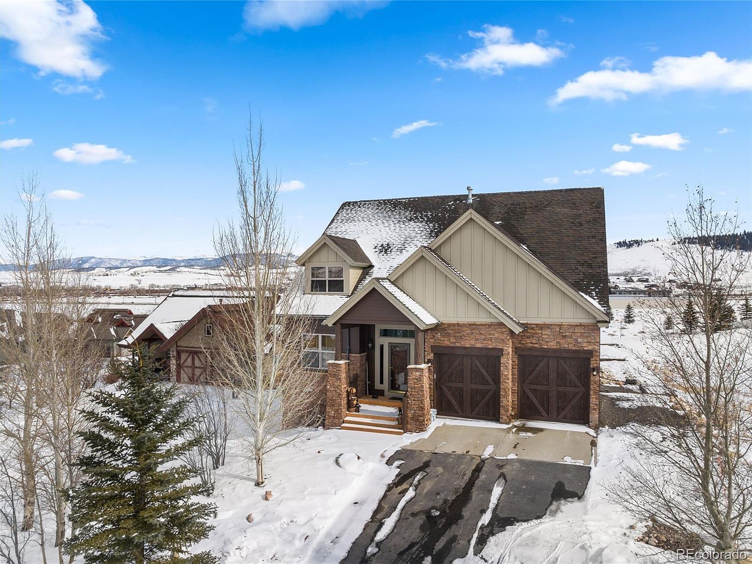 873 Saddle Ridge Cir Granby, CO 80446 - Thumbnail 4