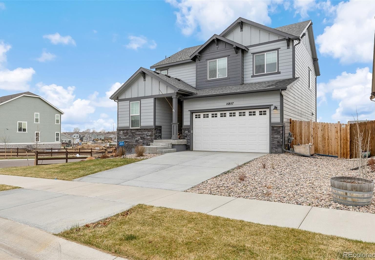 16857 McKay Dr Mead, CO 80542 - Thumbnail 4