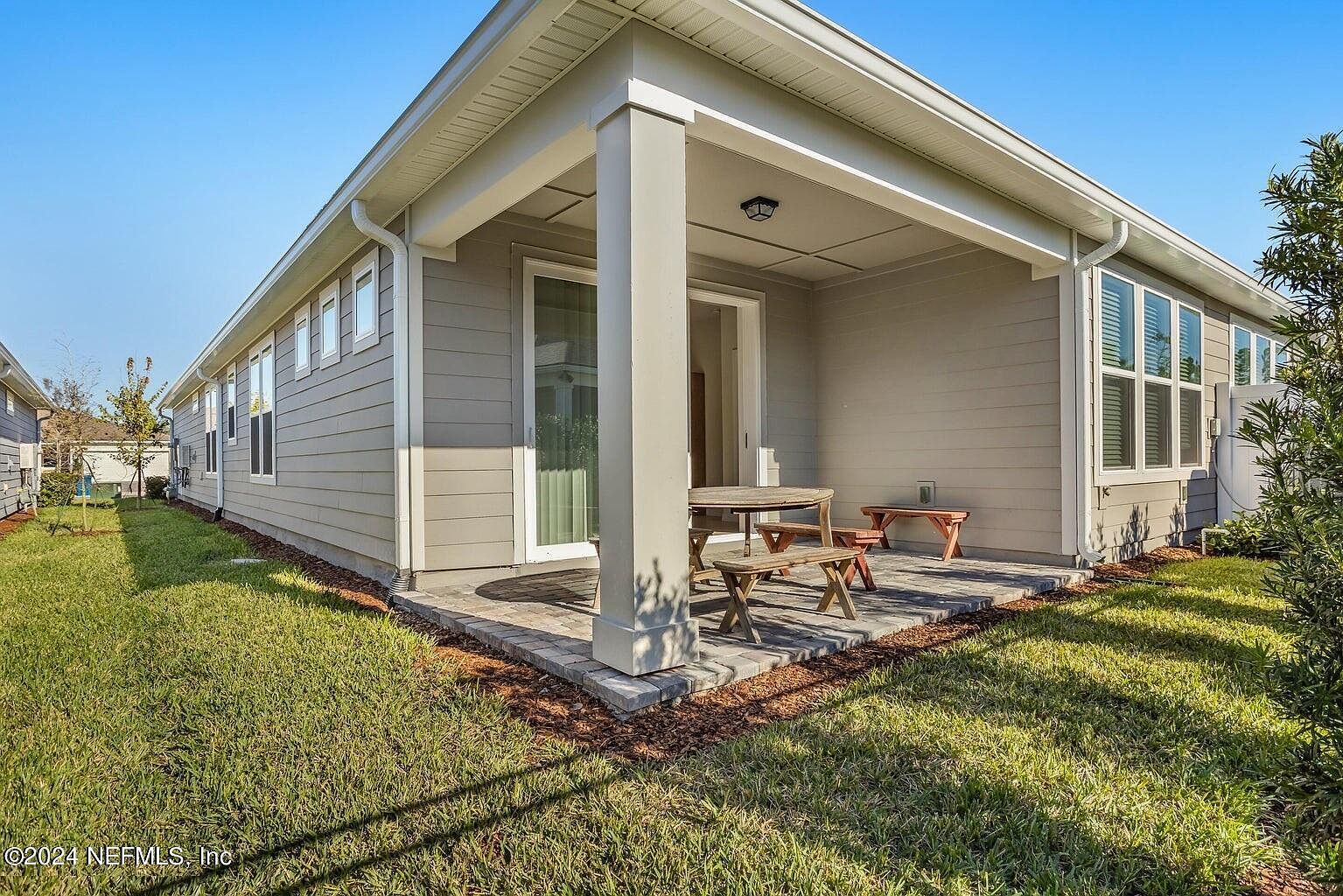 46 Curved Bay Trl Ponte Vedra, FL 32081  | Single Family