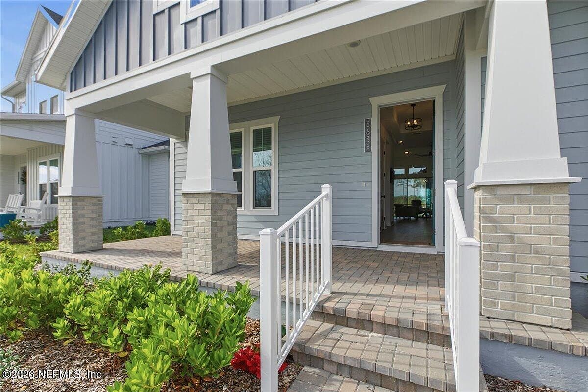 5635 Serene St Jacksonville, FL 32224 - Thumbnail 4