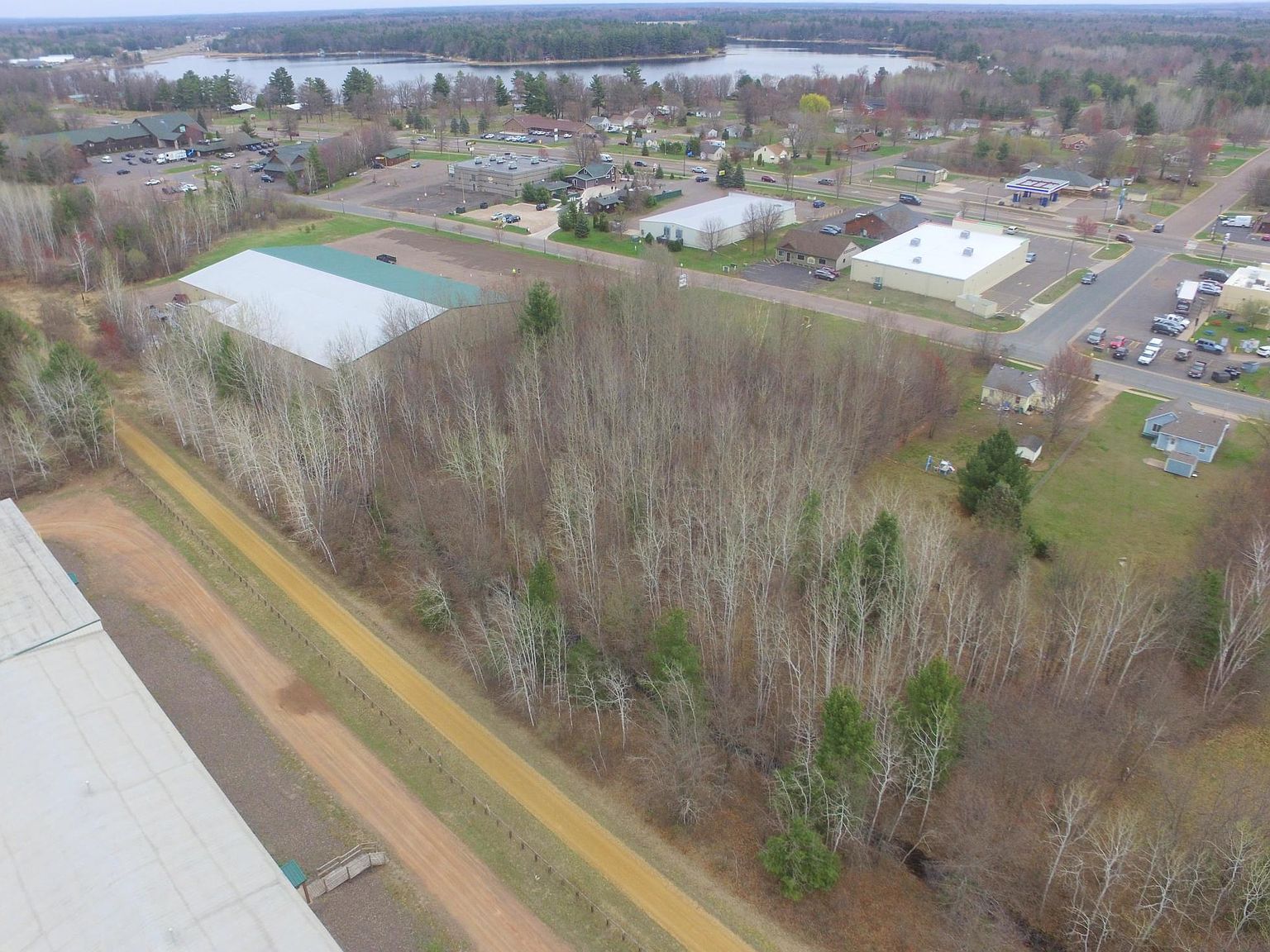 24175 1st Ave Siren, WI 54872 - Thumbnail 4