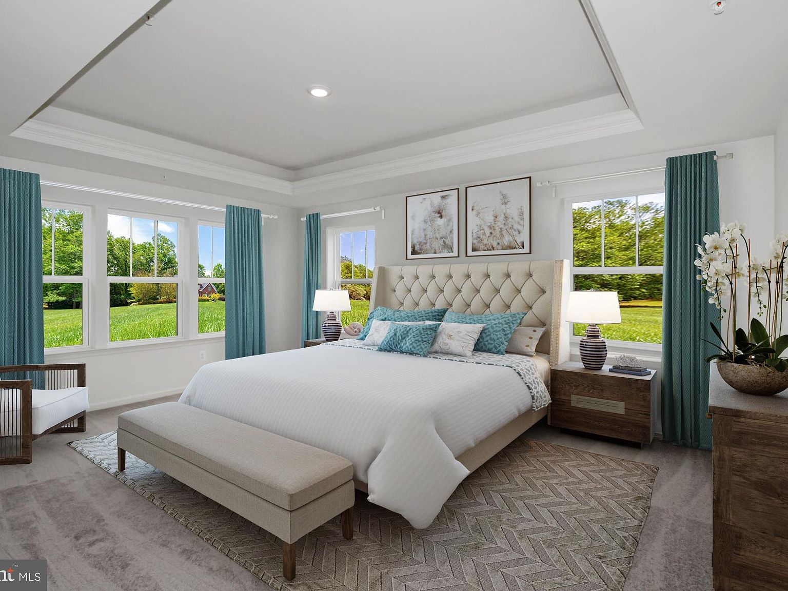 Milner Road Mulberry Nottingham, MD 21236 - Thumbnail 4