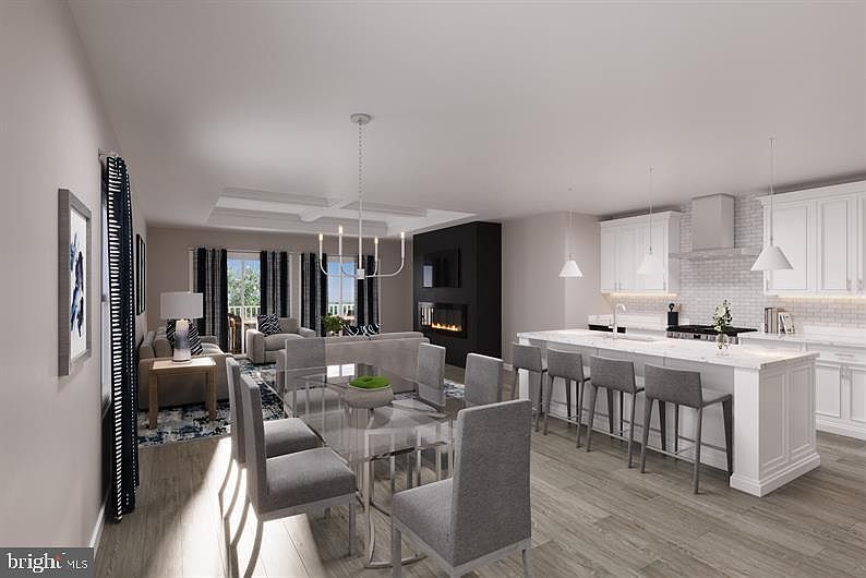 5980 Ancurt Mews Frederick, MD 21701 - Thumbnail 4