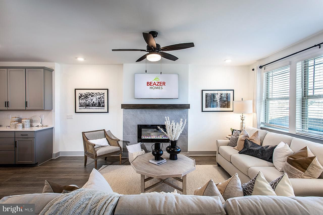 13240 Petrel St #5203 Clarksburg, MD 20871 - Thumbnail 4