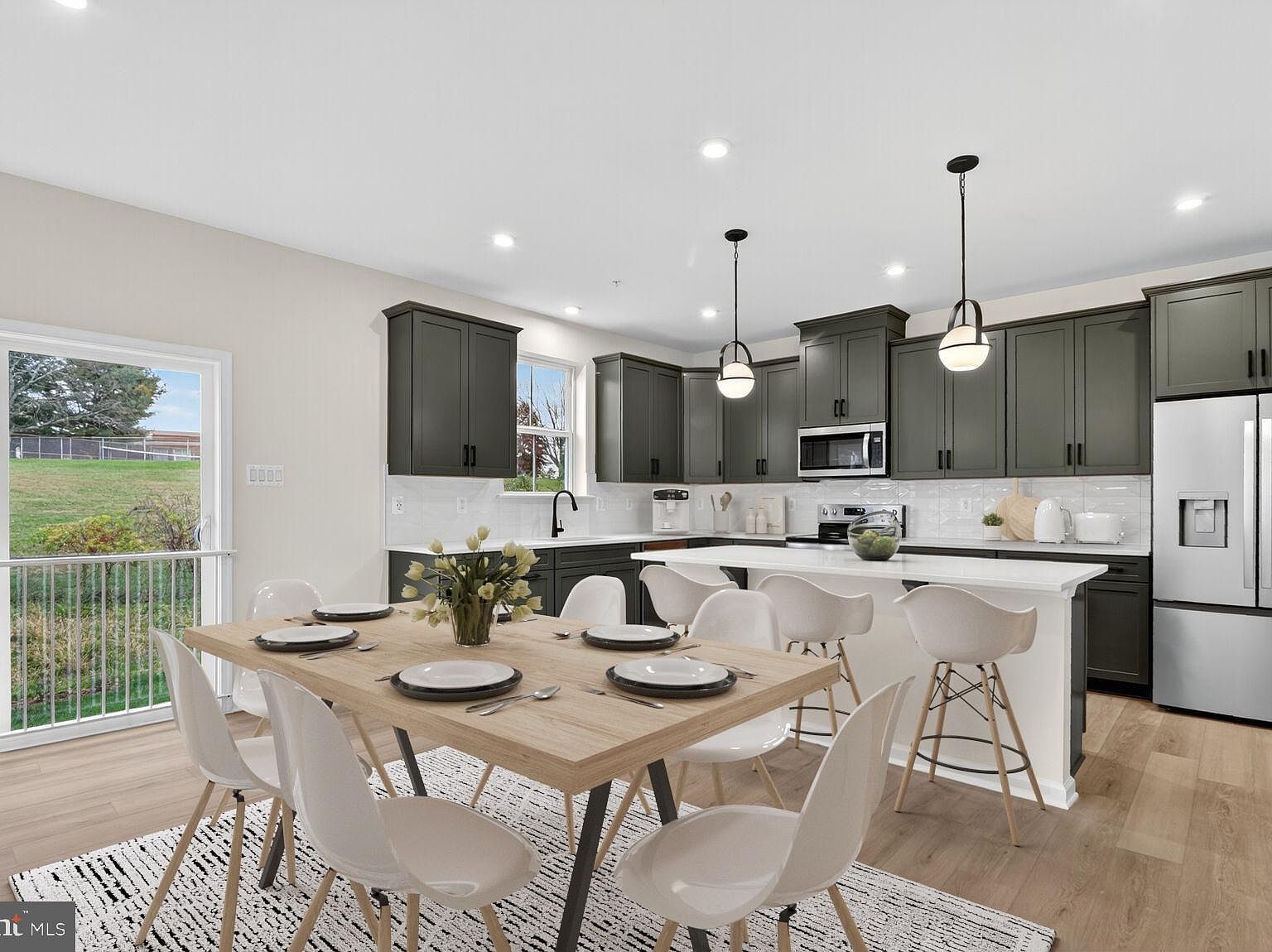 4014 Milner Rd Nottingham, MD 21236 - Thumbnail 4