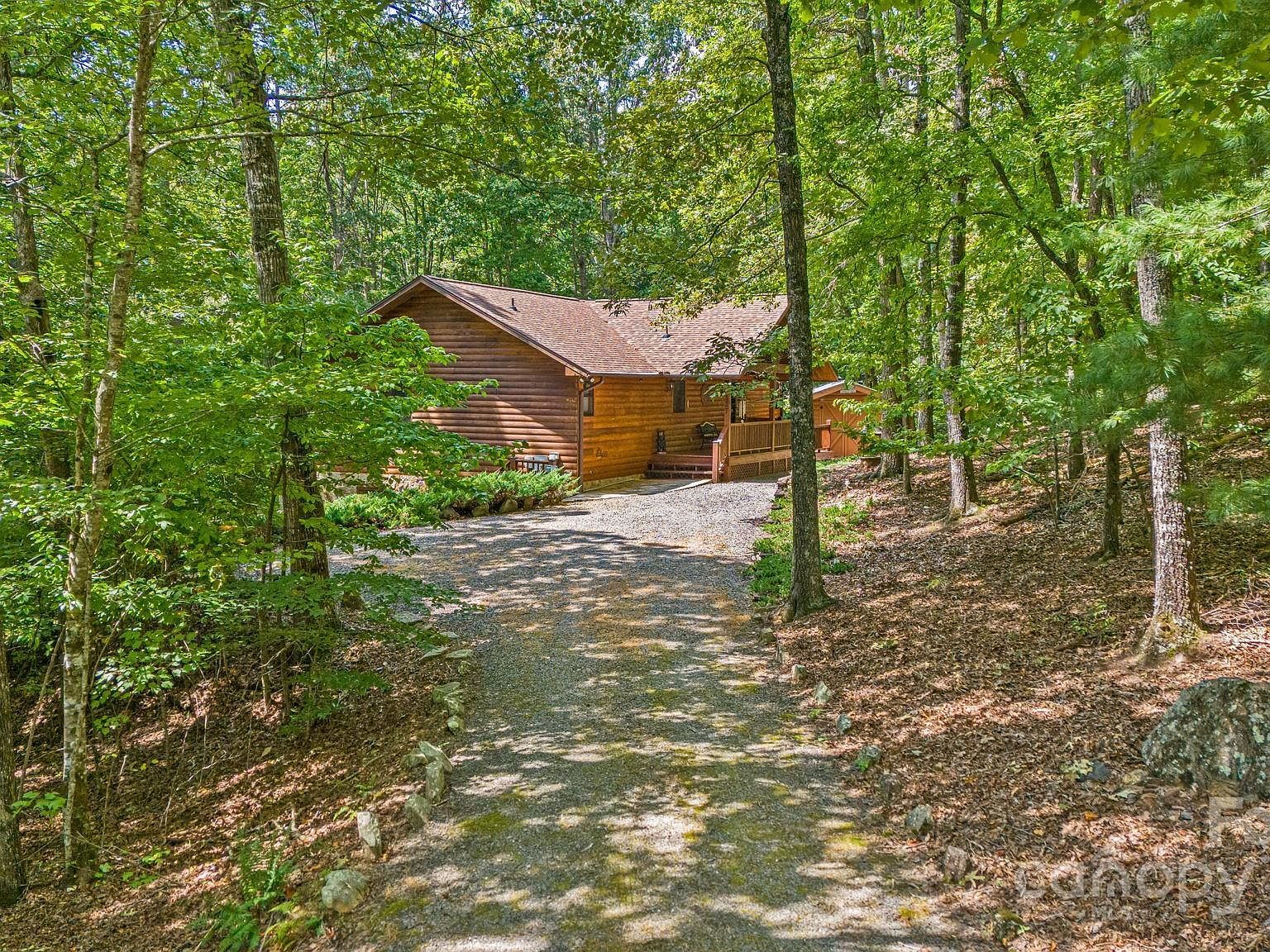 127 Lazy Creek Ln Murphy, NC 28906 - Thumbnail 4