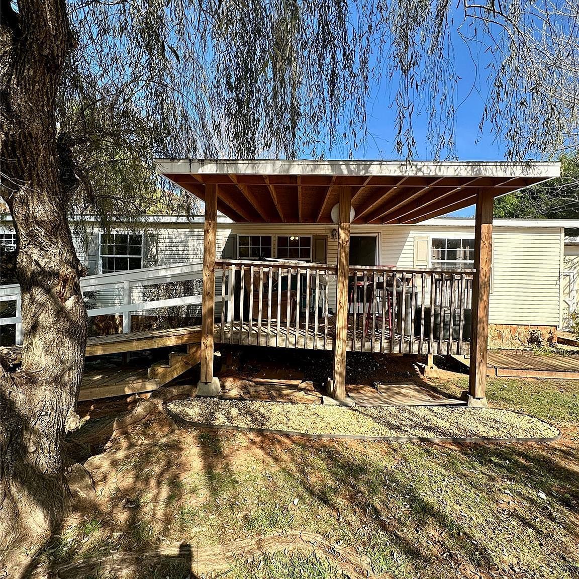 66 Scenic Dr Bryson City, NC 28713 - Thumbnail 4