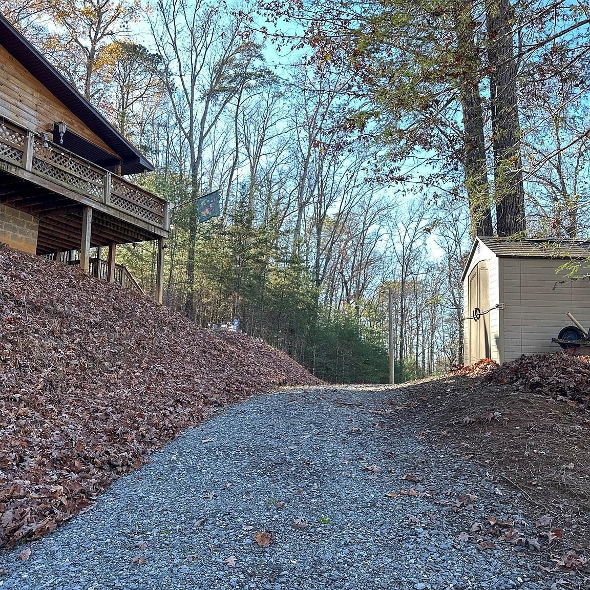 383 Blue Mist Mountain Rd Whittier, NC 28789 - Thumbnail 4