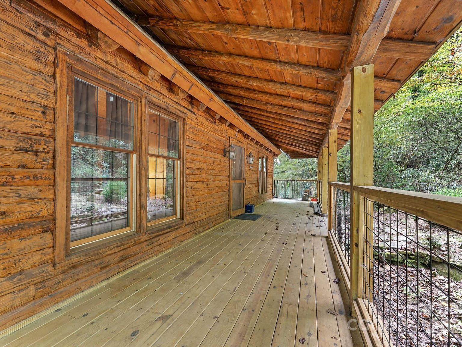 70 Wisteria Ln Highlands, NC 28741 - Thumbnail 4