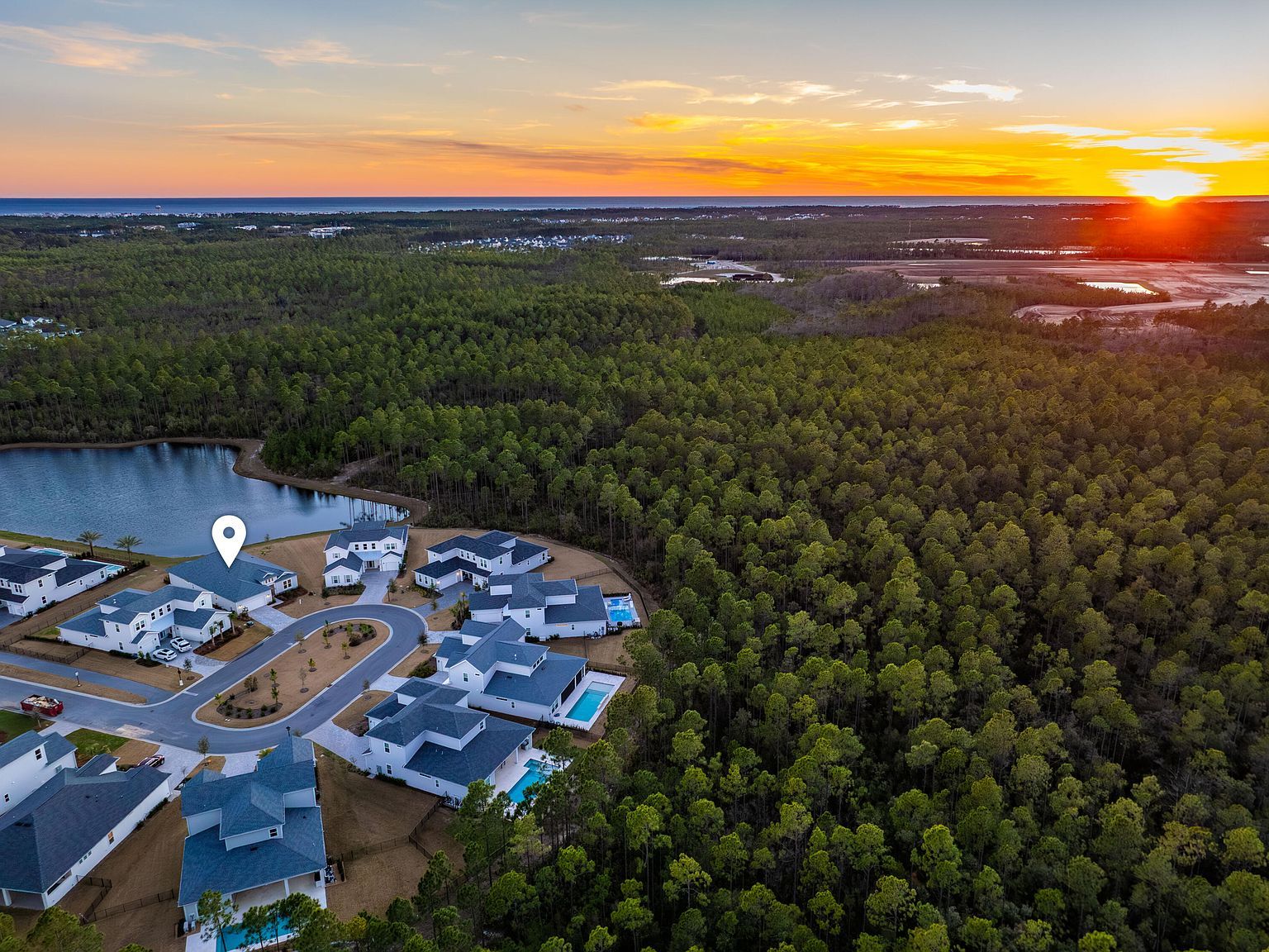 2552 Pathways Dr Inlet Beach, FL 32461 - Thumbnail 4