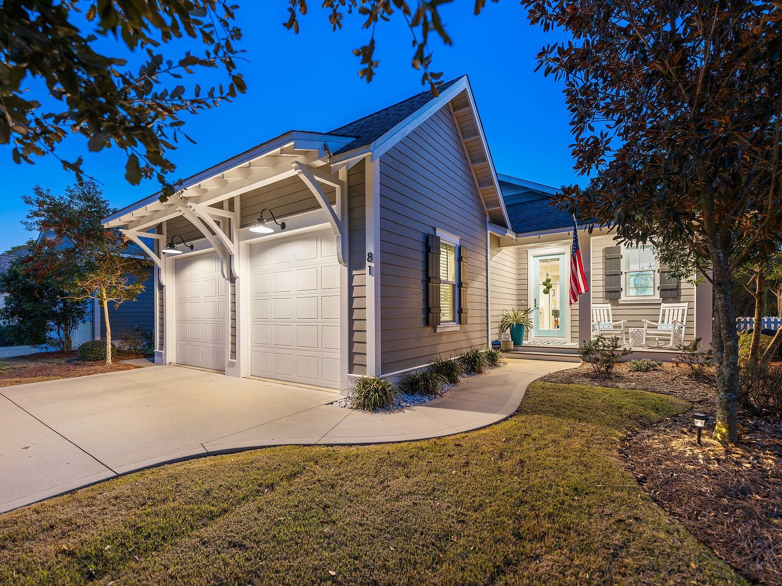 81 Jack Knife Dr Inlet Beach, FL 32461 - Thumbnail 4