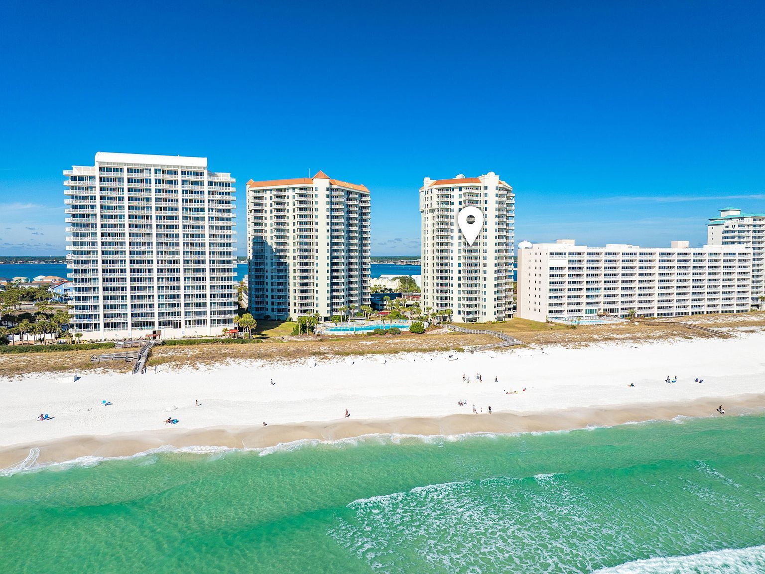 8515 Gulf Blvd #11C Gulf Breeze, FL 32563 - Thumbnail 4