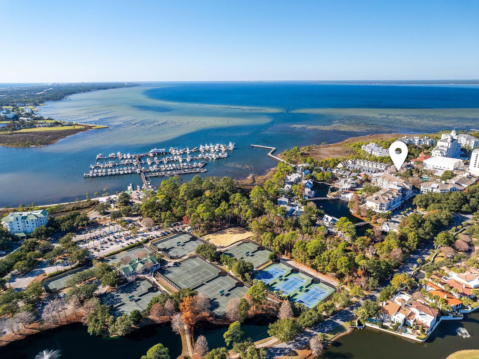 9200 Baytowne Wharf Blvd #444/446 Miramar Beach, FL 32550 - Thumbnail 4