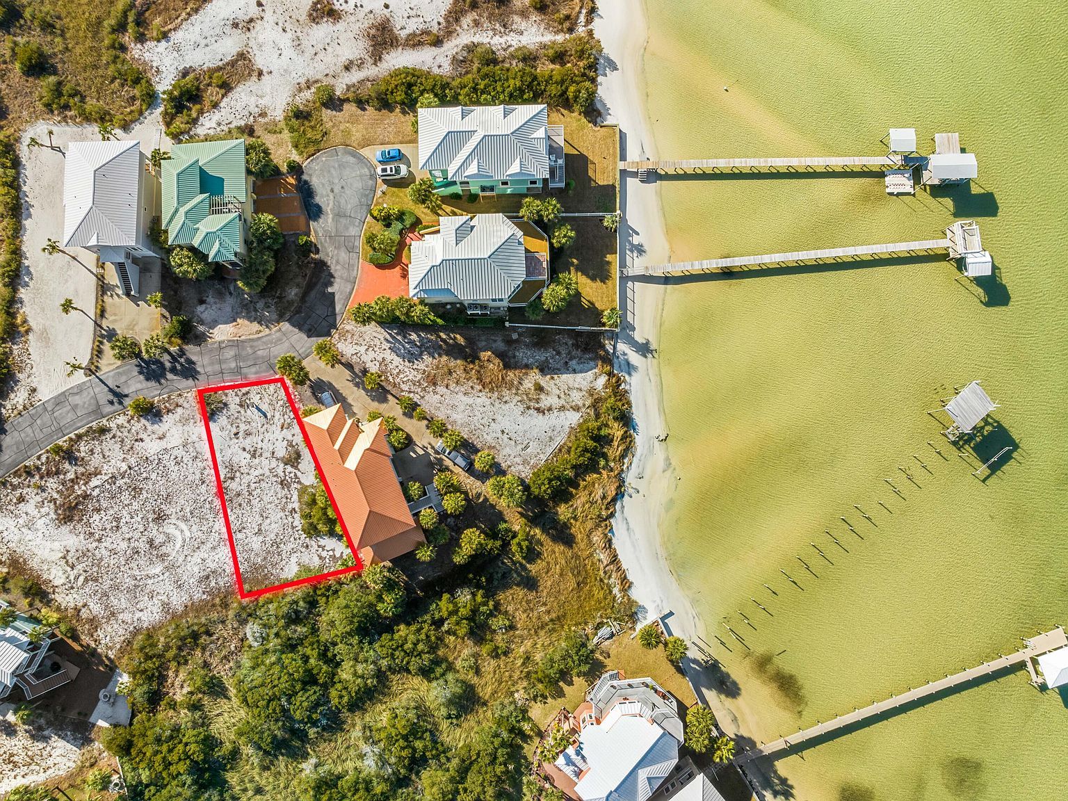 LOT 31 Key West Dr Navarre, FL 32566 - Thumbnail 4