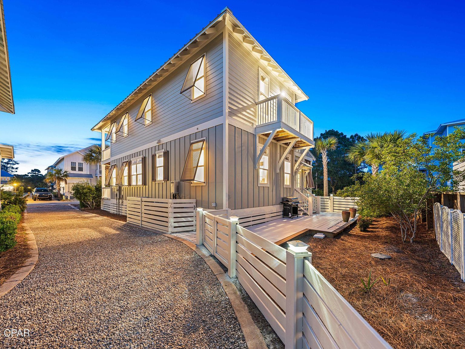 106 Loggerhead Ln Port Saint Joe, FL 32456 - Thumbnail 4