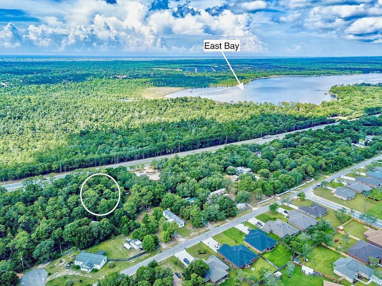 L-13 S Highway 87 Navarre, FL 32566 - Thumbnail 4