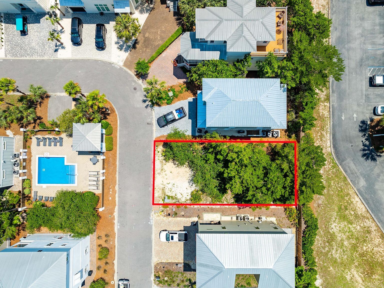 7 Sawgrass Ln Santa Rosa Beach, FL 32459 - Thumbnail 4