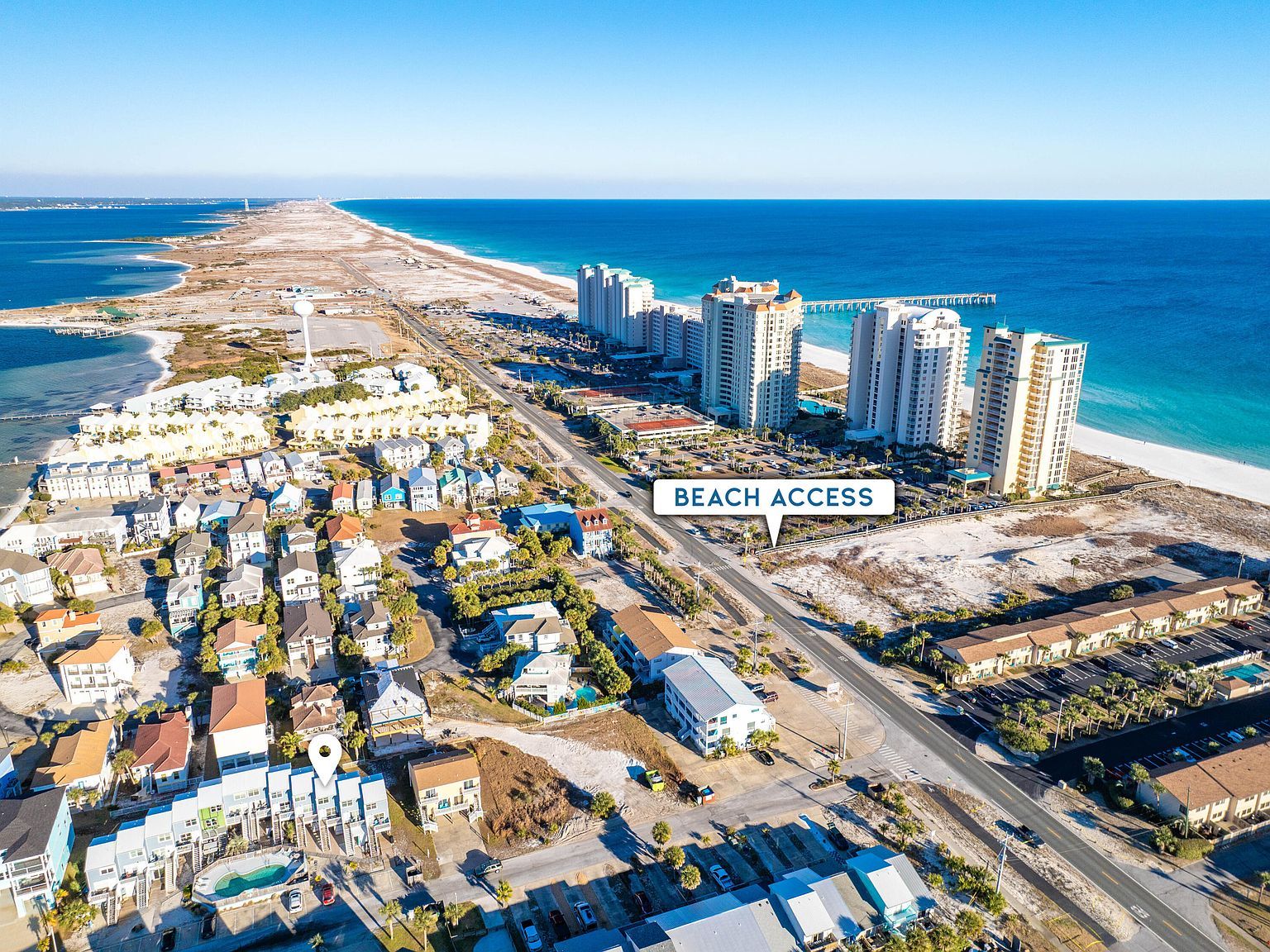 1430 Tina Dr APT 10 Navarre, FL 32566 - Thumbnail 4