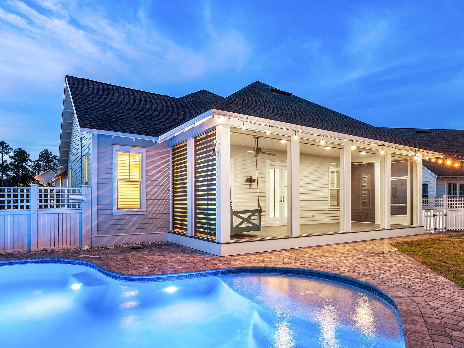 234 Sidecamp Rd Inlet Beach, FL 32461 - Thumbnail 4
