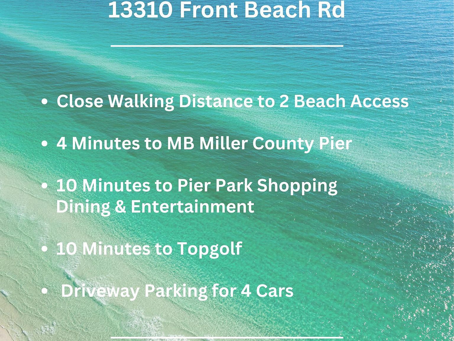 13310 Front Beach Rd Panama City Beach, FL 32407 - Thumbnail 4