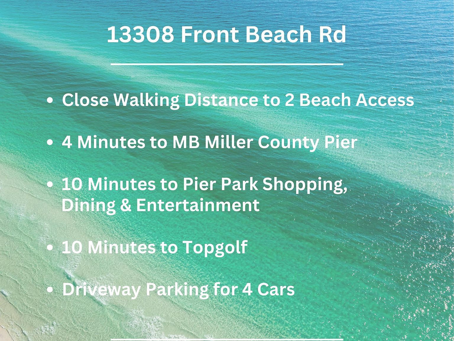 13308 Front Beach Rd Panama City Beach, FL 32407 - Thumbnail 4