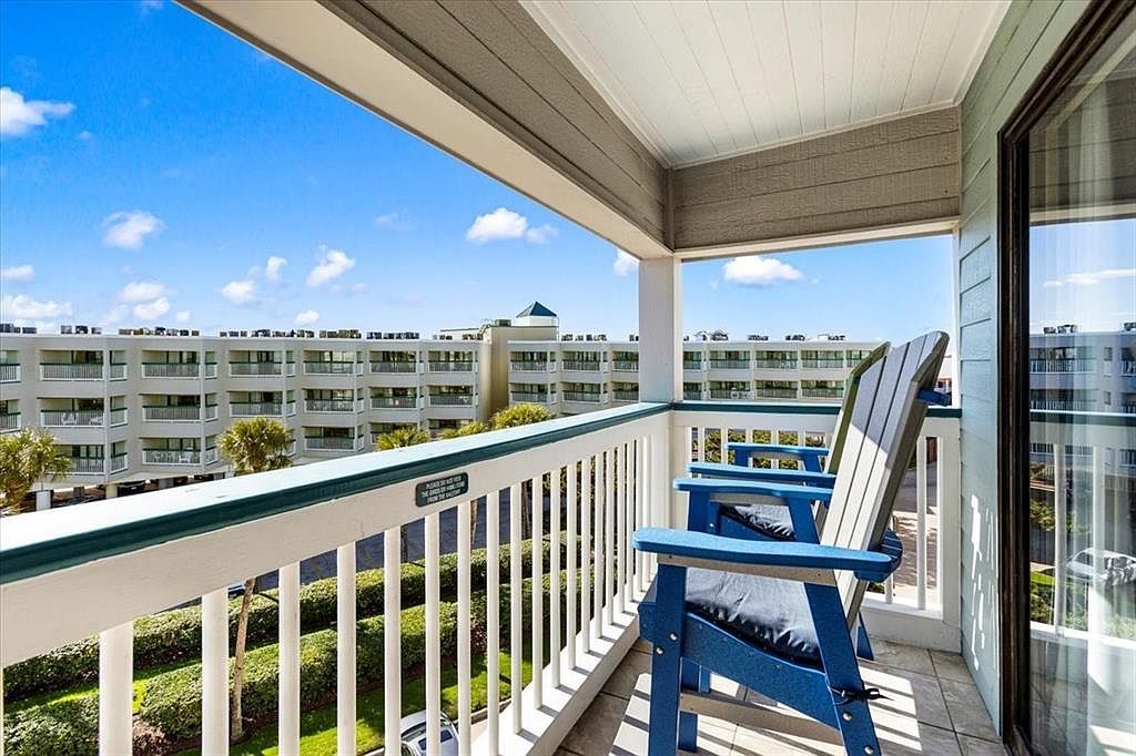 6102 Seawall Blvd #322 Galveston, TX 77551 - Thumbnail 4