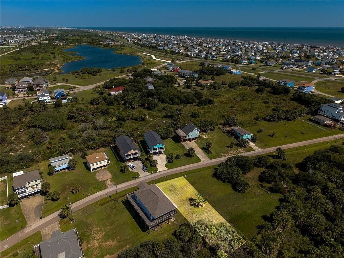 LOT 13 Las Palmas St Lot 13 Galveston, TX 77554 - Thumbnail 4