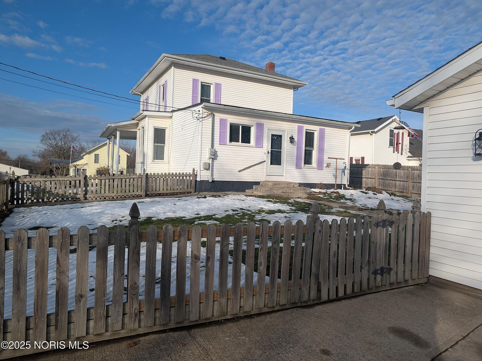 201 Mulberry St Pioneer, OH 43554 - Thumbnail 4