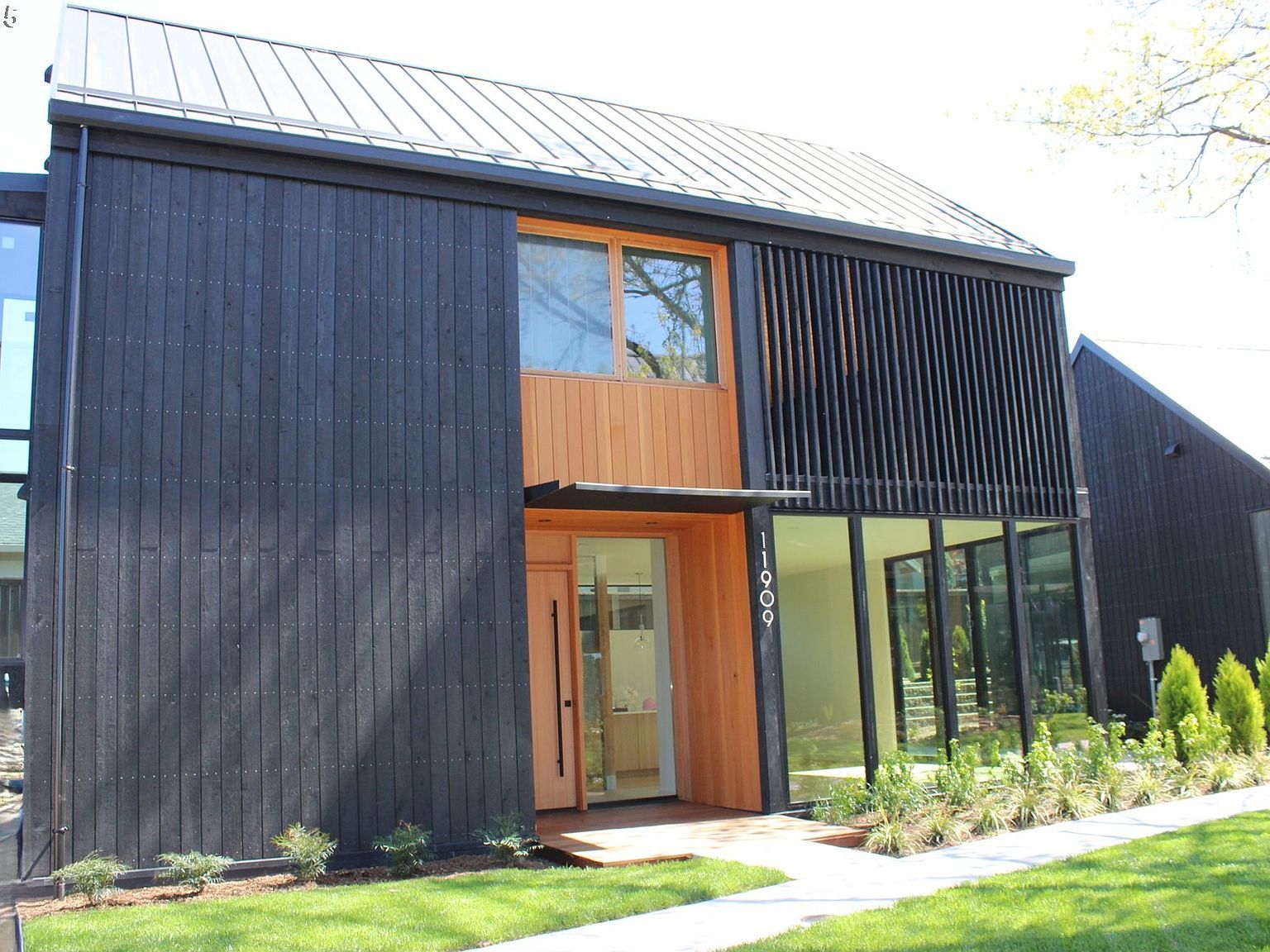 11909 NE 57th Ct LOT 4 Vancouver, WA 98686 - Thumbnail 4