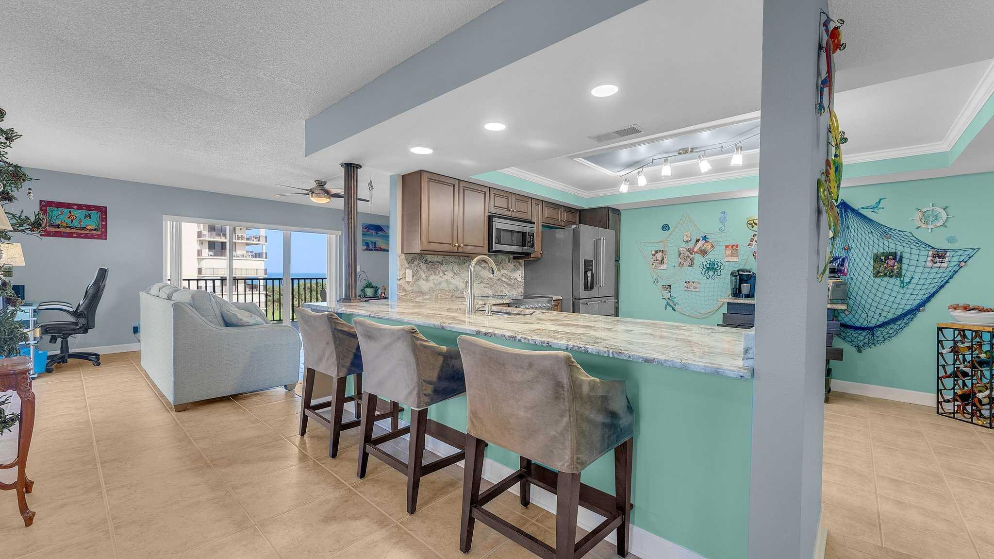 1700 North Atlantic Avenue #151, Cocoa Beach, FL, USA, 32931  | Condominium