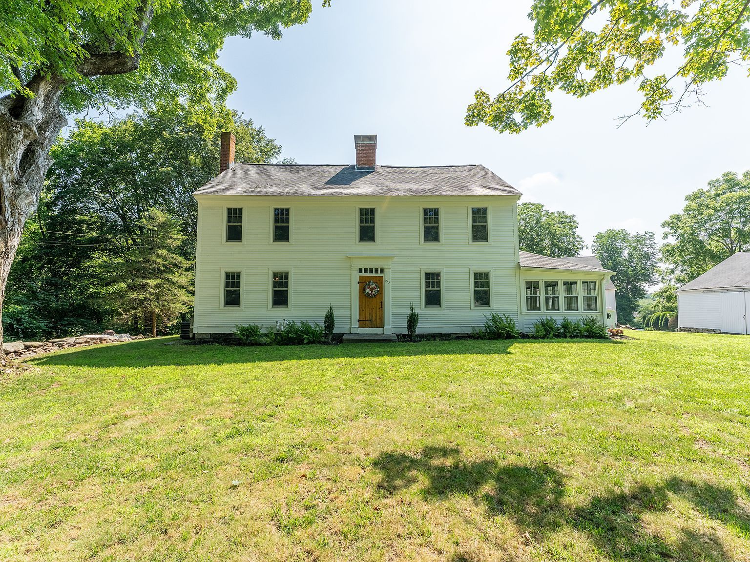 393 N Canterbury Rd Canterbury, CT 06331 - Thumbnail 4