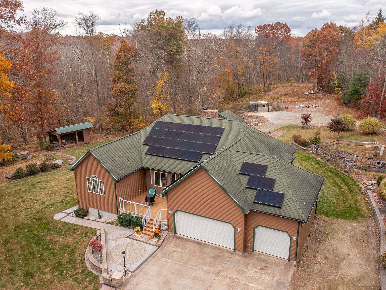 63 Buck Hill Rd Canterbury, CT 06331 - Thumbnail 4