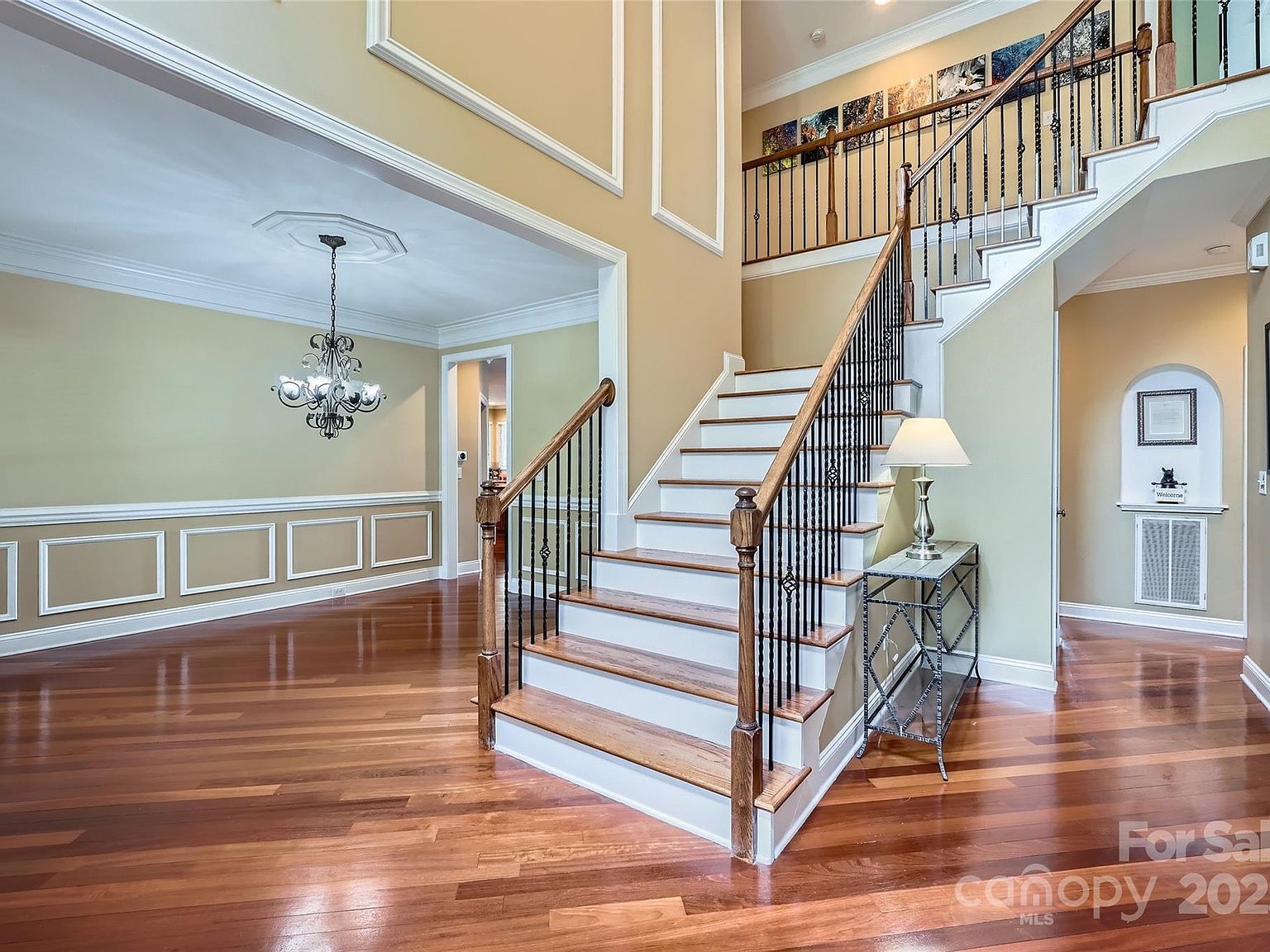 844 Clonmel Dr Matthews, NC 28104 - Thumbnail 4