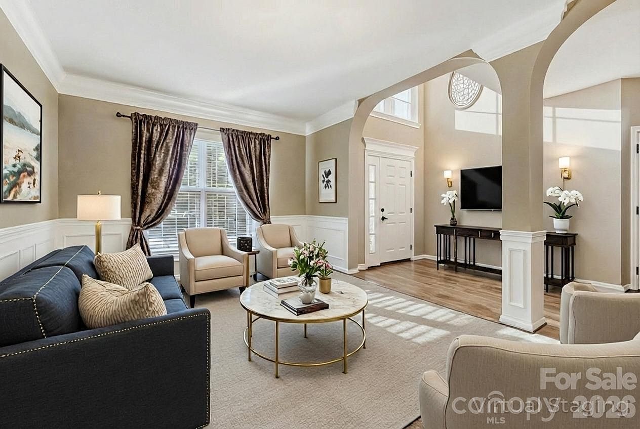 5365 Cambridge Bay Dr Charlotte, NC 28269 - Thumbnail 4