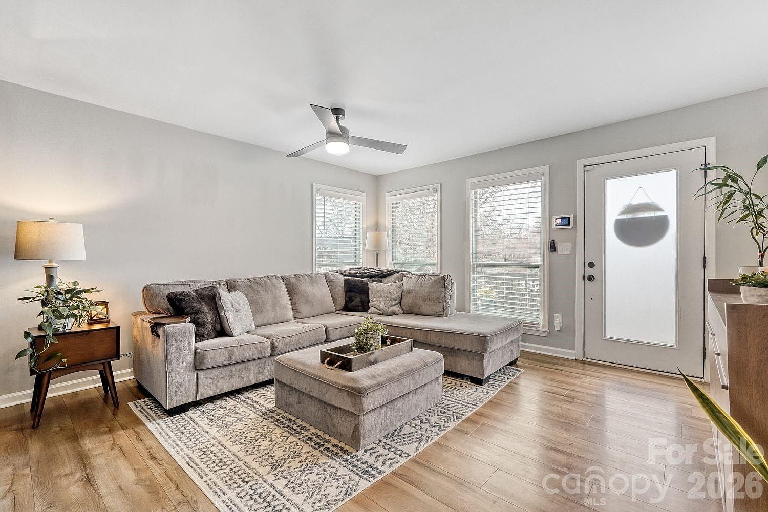 3701 Lynette Ct Charlotte, NC 28217 - Thumbnail 4