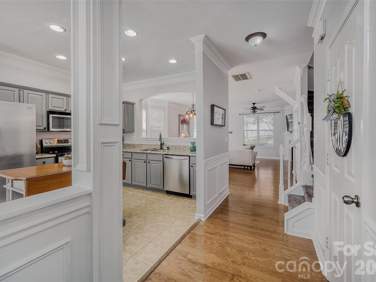 14046 Lyon Hill Ln Huntersville, NC 28078 - Thumbnail 4