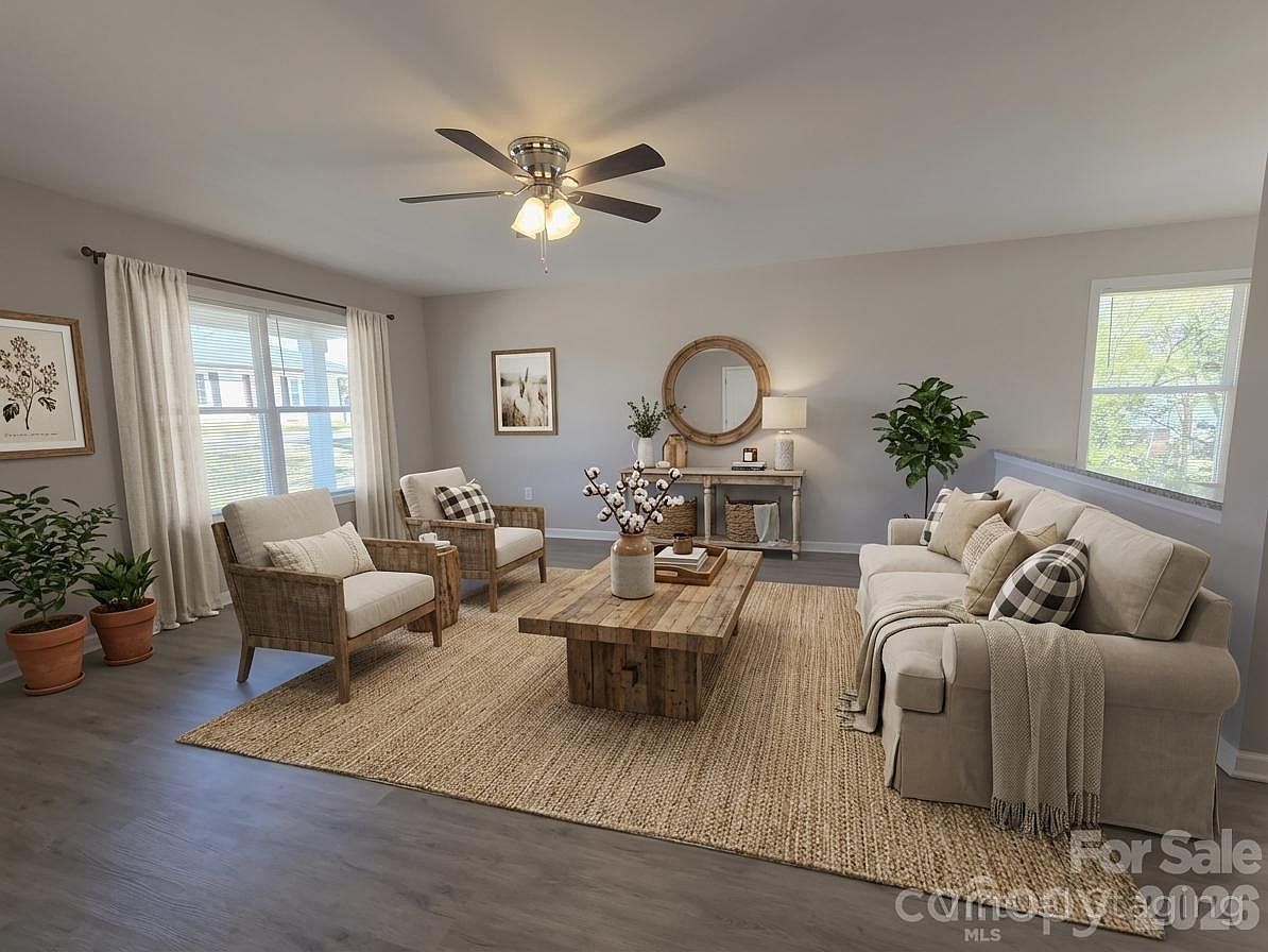 605 Frank St Kannapolis, NC 28081 - Thumbnail 4