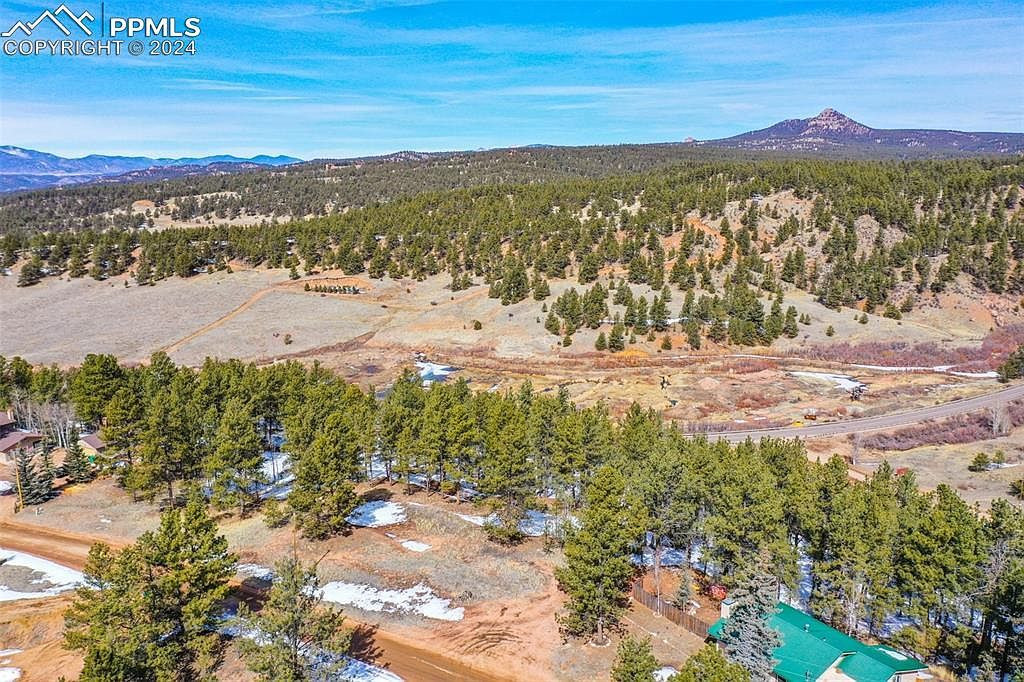 257 Mesa Dr Florissant, CO 80816 - Thumbnail 4