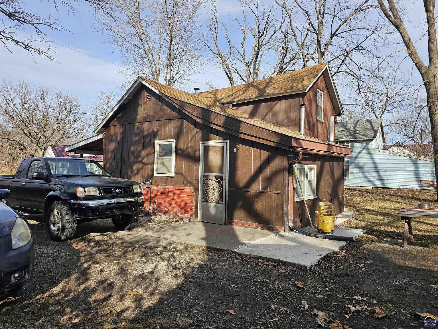 613 Lincoln St Osage City, KS 66523 - Thumbnail 4