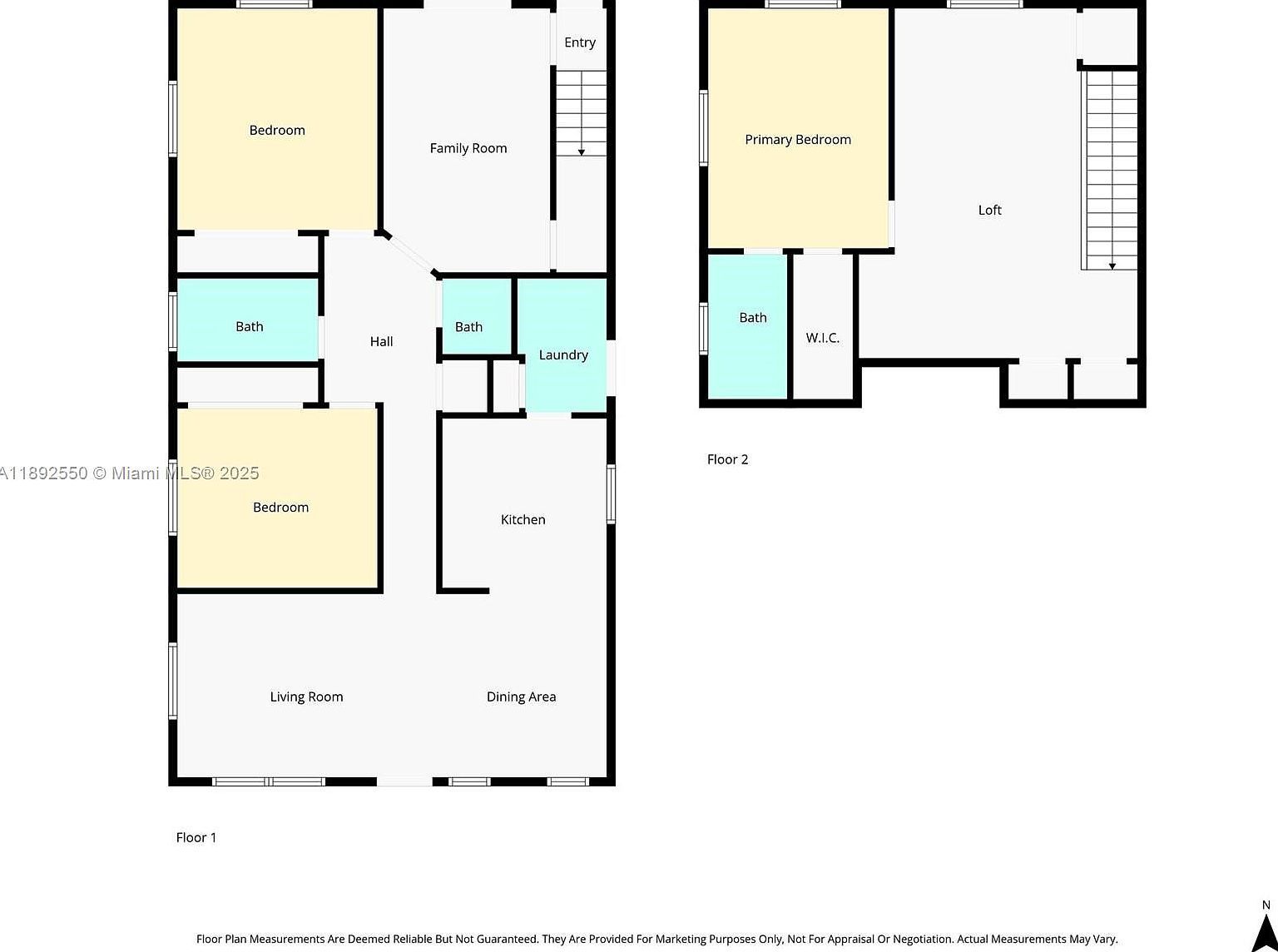 1283 W 42nd St Hialeah, FL 33012 - Thumbnail 4