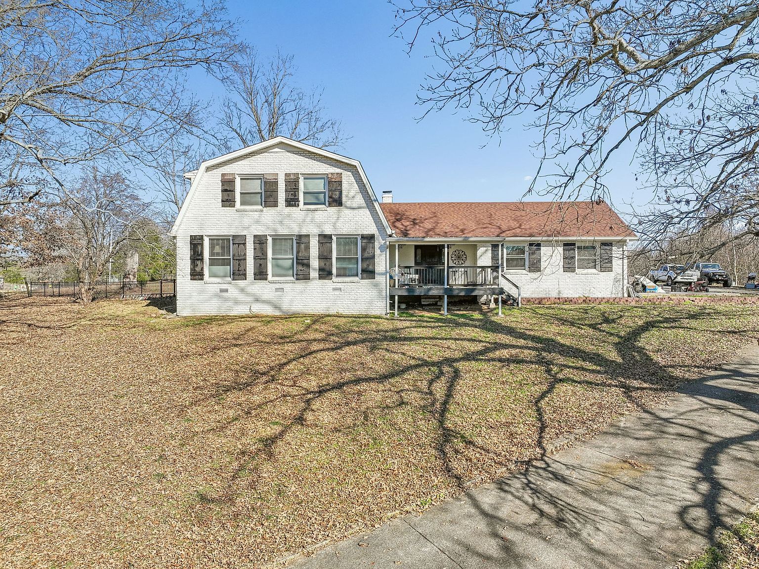 1733 Belotes Ferry Rd Lebanon, TN 37087 - Thumbnail 4