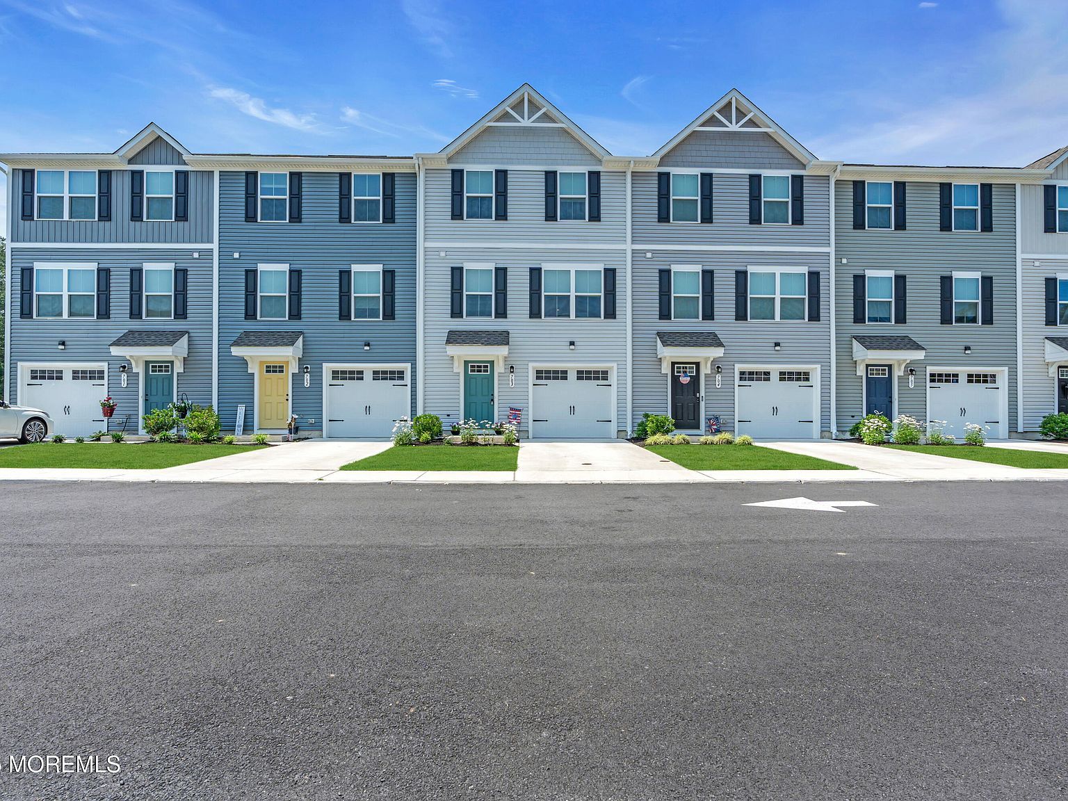 703 Cyprus Ct Forked River, NJ 08731 - Thumbnail 4