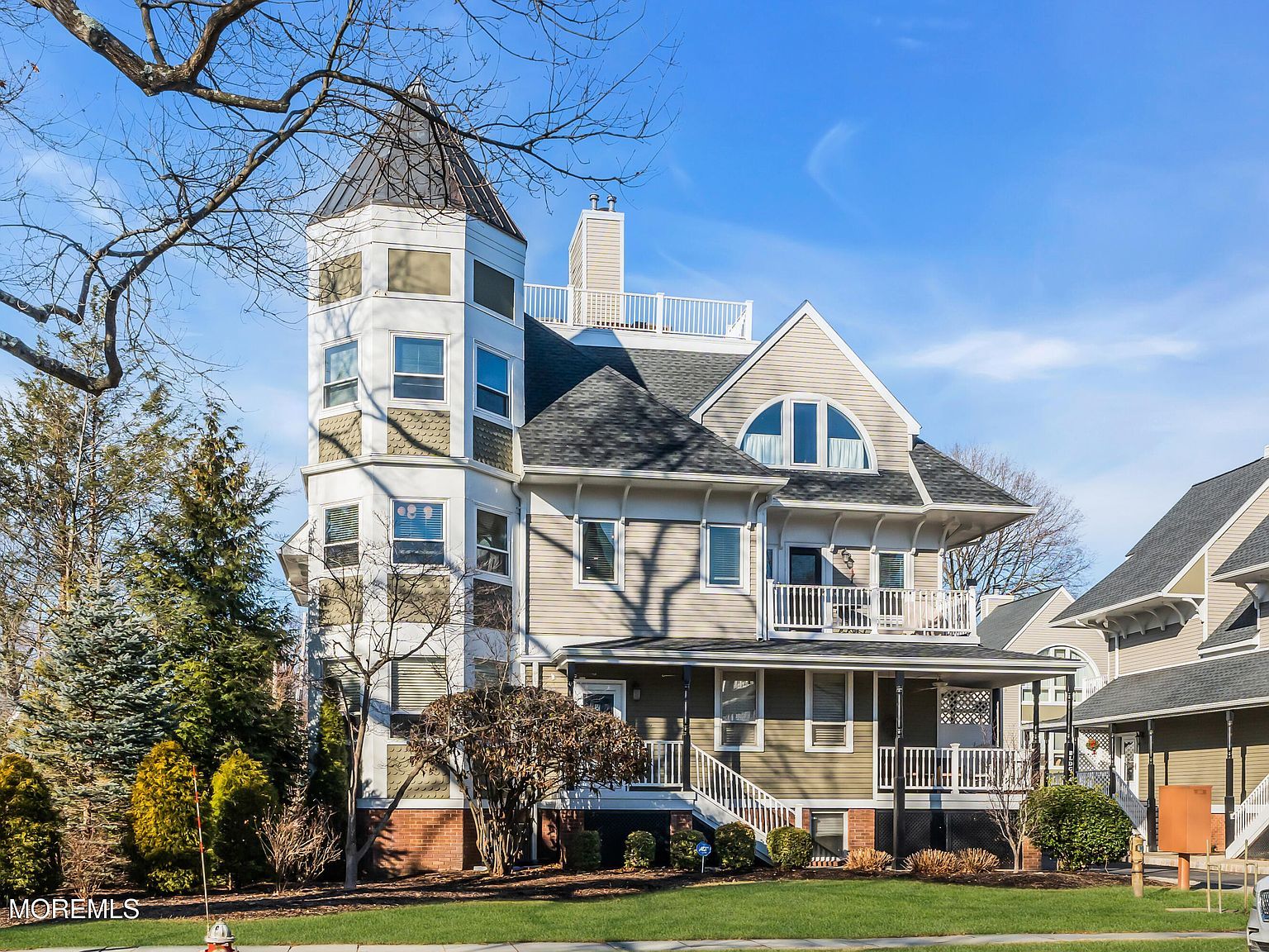 22 Franklin Pl Bldg 4A Morristown, NJ 07960 - Thumbnail 4