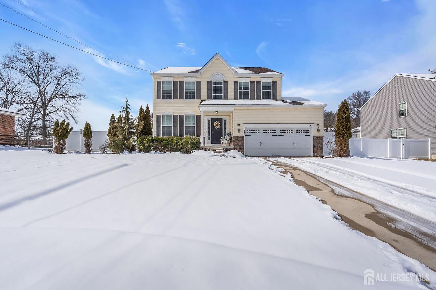 81 N Locust Ave #A Marlton, NJ 08053 - Thumbnail 4