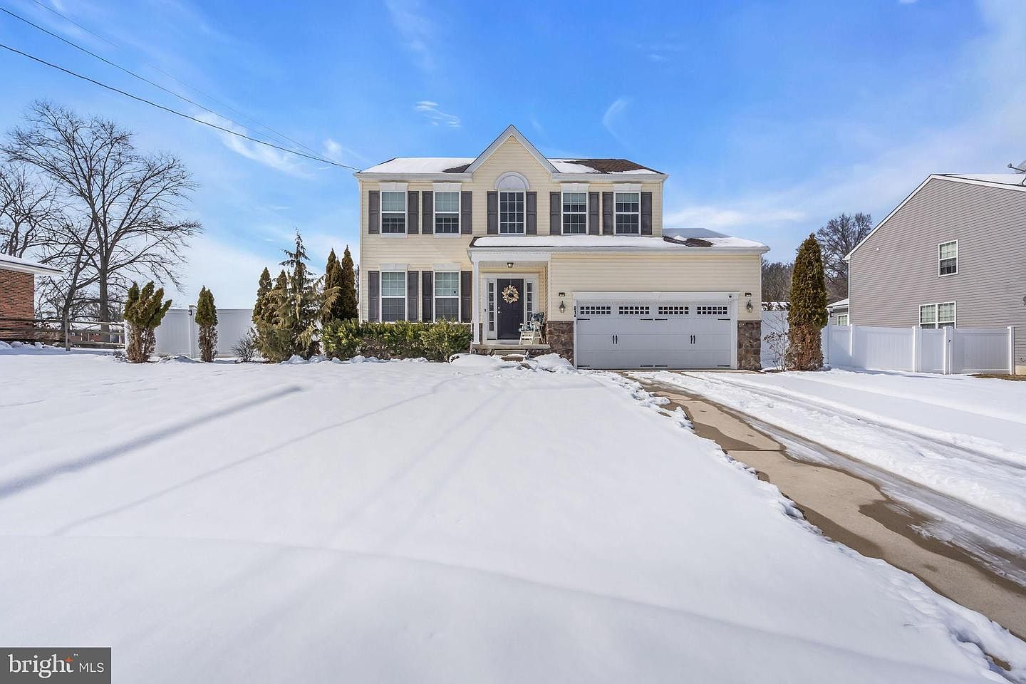 81A N Locust Ave Marlton, NJ 08053 - Thumbnail 4