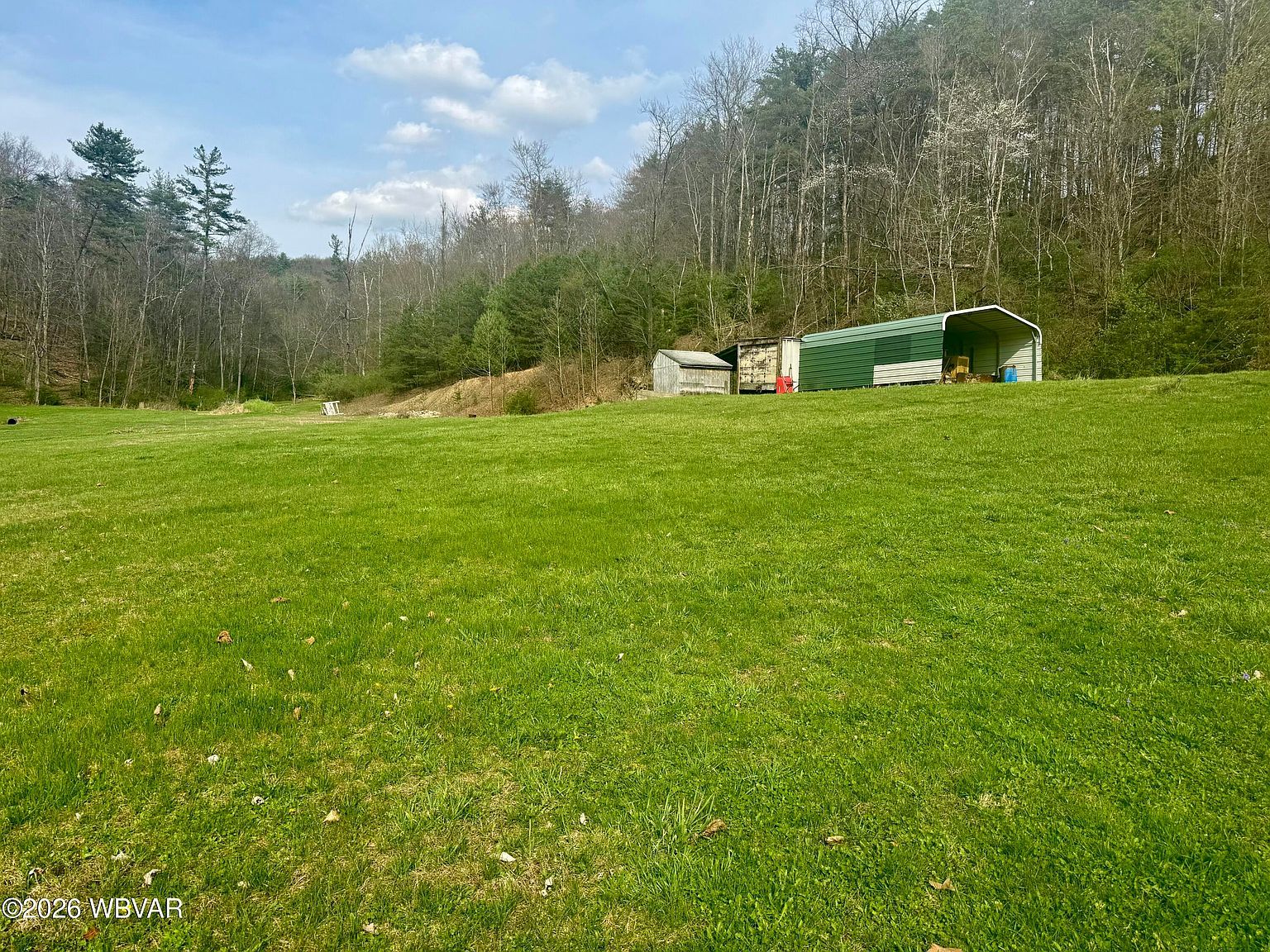 PARCEL 191 Motters Ln Williamsport, PA 17701 - Thumbnail 4