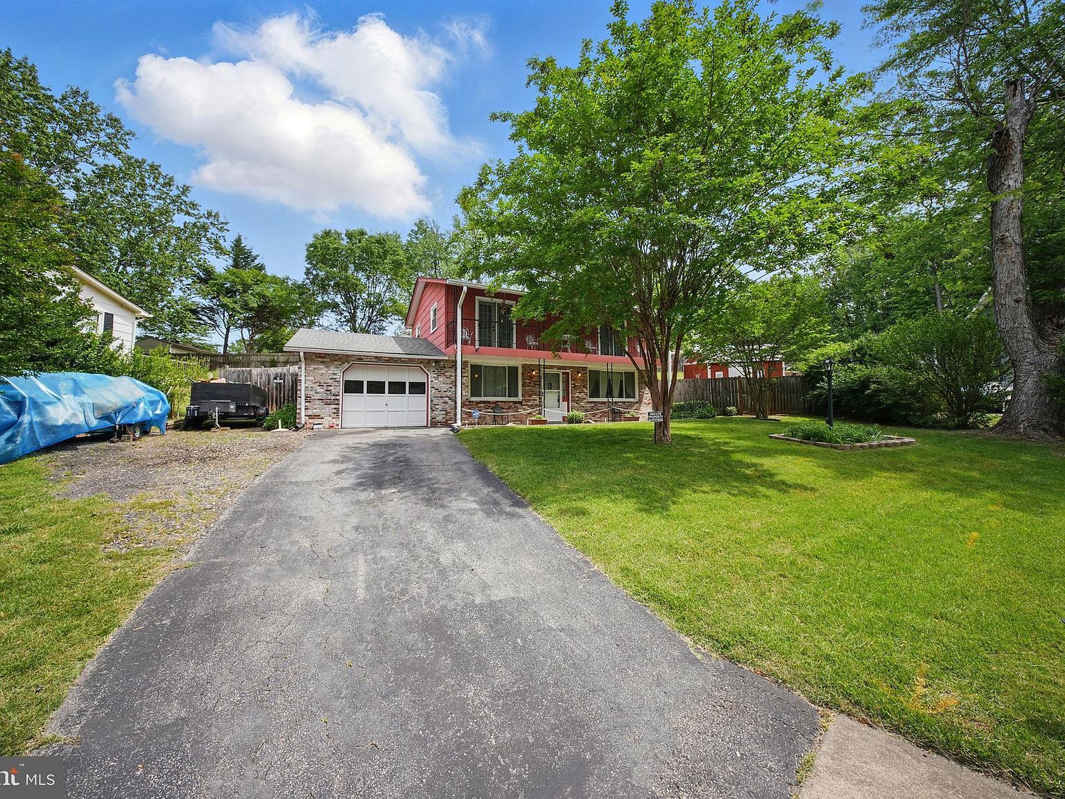 19007 Red Oak Ln Triangle, VA 22172 - Thumbnail 4