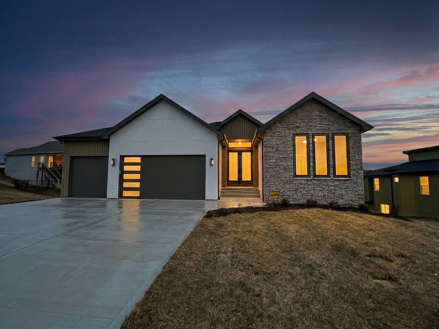 8203 NW 89th Ter Kansas City, MO 64152 - Thumbnail 4